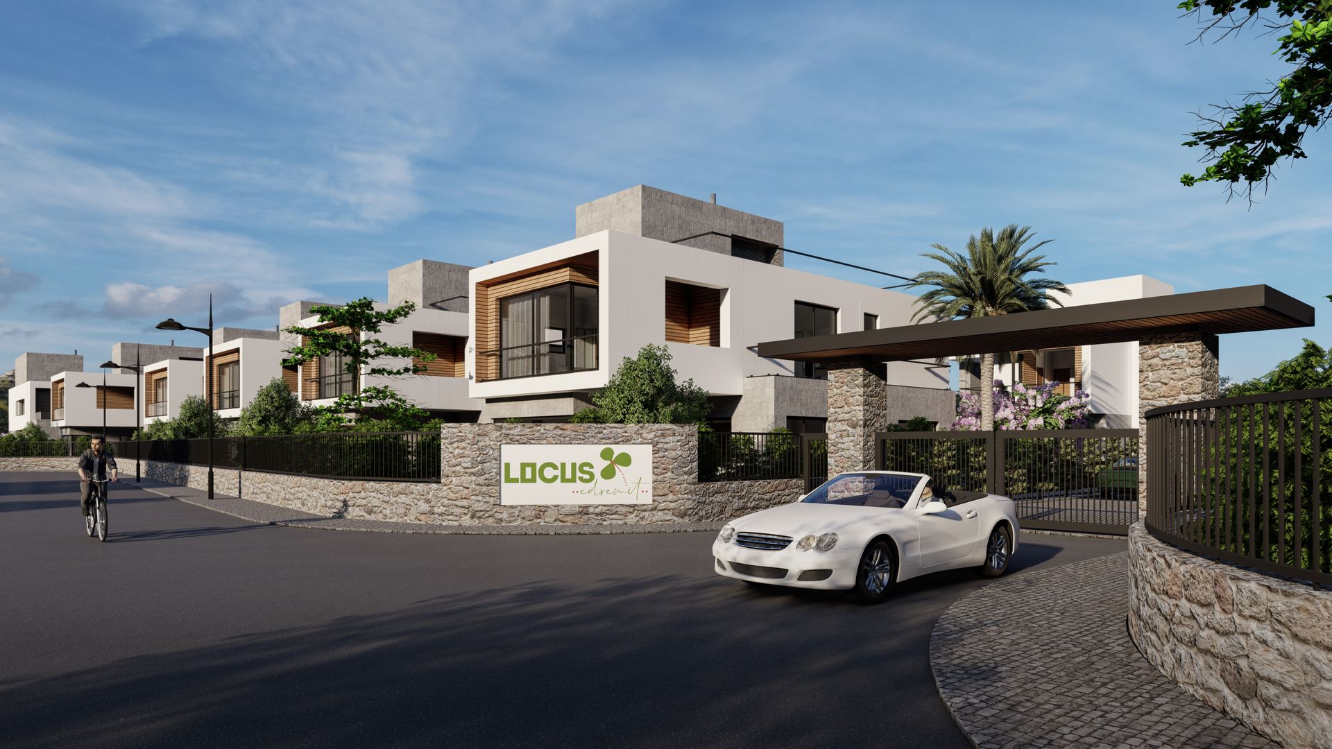 Locus Edremit